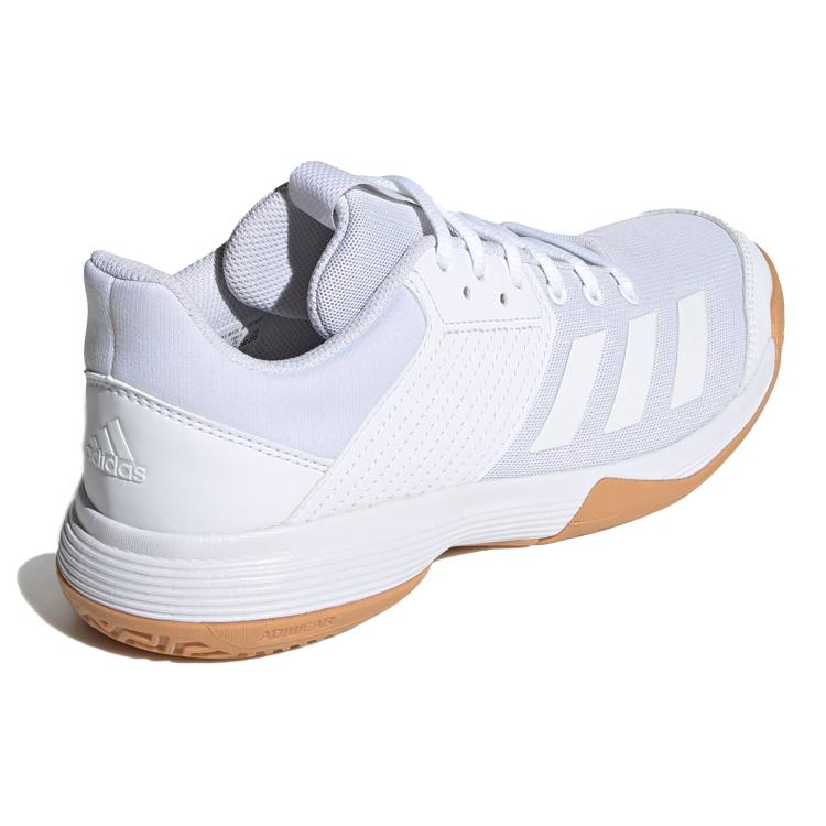 New Adidas Ligra 6 'White Gum' Women's D97697