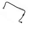 Volkswagen A6 Q7 Auxiliary Water Tank Return & Vent Hose 4G0121081ED 4G0121081DL