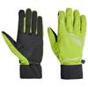 Jack Wolfskin Morobbia Summer Cycling Gloves (green)