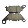 Motorcycle Front Brake Pad For Yamaha GPD125A N-Max NMAX N MAX 2DS1 125 See GPD 125 A GPD150A 2DP4 See GPD150 A