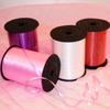 250 Yards Plastic Ribbon Cable Ties - Balloon & Gift Wrapping for Wedding, Christmas Party