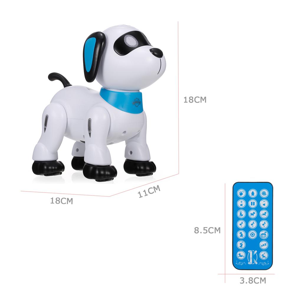 remote dog toy