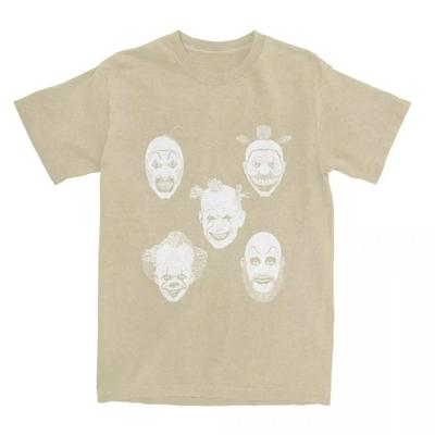 Üst giysisi – T-shirtler