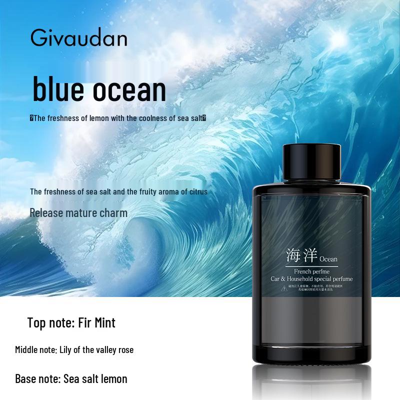 Starry Sky Car Aroma Diffuser - Intelligent Spray Air Freshener with Auto Start/Stop Feature 