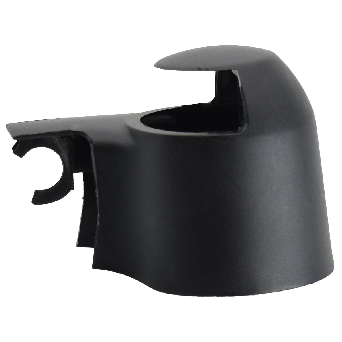 

Крышка коромысла заднего стеклоочистителя, форсунка омывателя для Skoda Fabia Combi Roomster 5J Praktik Yeti 5L 2009 2010 - 2013 2014