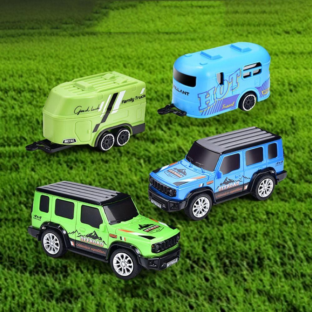Dual Mode Electric Off-road Vehicle Lighting Function Radio-controlled Car  Kids Gifts
