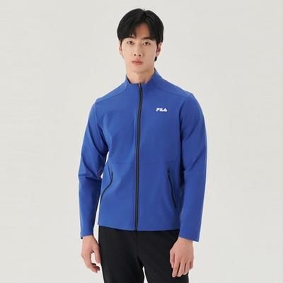 Fila Performance Cool Stretch Training Jacket