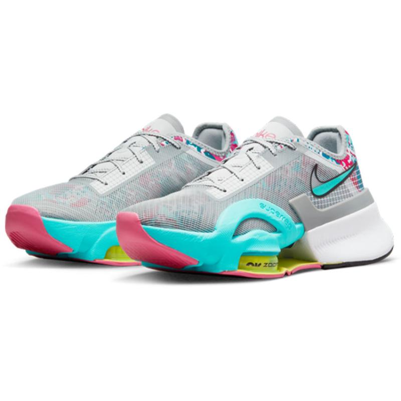 Nike Air Zoom SuperRep 3 'Graffiti Graphics' Women's Sneakers casual DQ0303-001