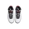 Air Jordan 2 Retro Chicago 2022 Men Sneakers White Varsity-Red Black DX2454-106