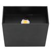 LED Wall Light Modern IP65 Waterproof COB Lamp Corridor Stair Bedroom Decoration AC 85?265V