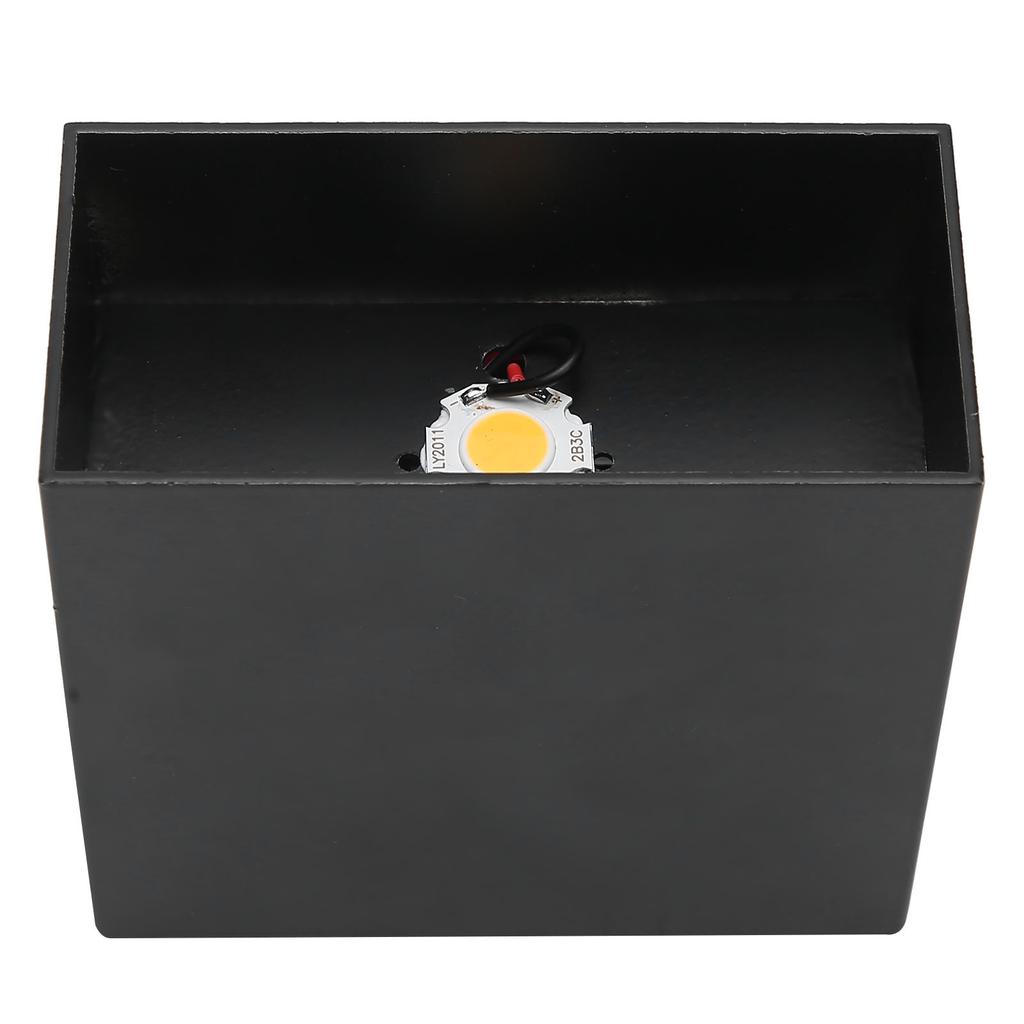 LED Wall Light Modern IP65 Waterproof COB Lamp Corridor Stair Bedroom Decoration AC 85?265V