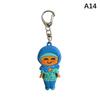1PC Glass Bottle open Ampoule Bottle Opener Keychain Rubber Cutter Aid Medication Vial Breaker Tool For Home Nurses Doctor Tool1
