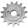 520 15T Front Sprocket 401 Cam Svartpilen Vitpilen 18-20 390 Adventure 14-20 390 Du/ke ABS 13-20 520-15T For Husqvarna For  KT/M