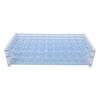 3 Layer Tube Holder 50 Holes Detachable Test Tube Rack Laboratory Equipment Accessories