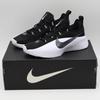 FJ6151-007 LeBron TR 1 Black White Black (Men's)