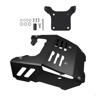 Capac protectie motor motociclete Protector de schimb din aliaj de aluminiu pentru Monkey 125