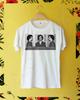 Spencer Reid Shirt New Spencer Reid Mugshot T Shirt Gildan S-2XL - Criminal Minds TV Series Tee Shirt Vintage - Criminal Minds