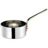Yamashita Kogei Stainless Steel Petit Pan, 10cm (380cc) 04-0844-0106