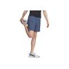 Adidas Ess Short Simple Comfortable Fashion Sports Casual Shorts Men Shorts Soft-Ink-Blue Dark-Silver-Gray JZ2350