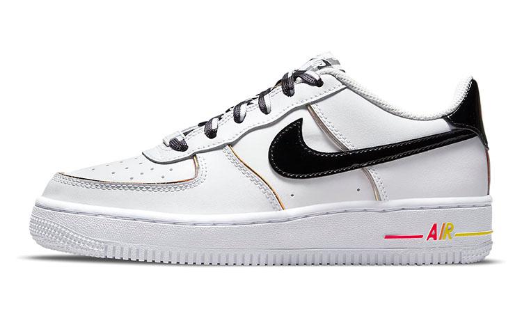 

Nike Air Force 1 07 LV8 Fresh GS DJ5528-100 37.5