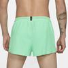 Nike Aeroswift 2-Inch Breathable Running Shorts Men Bottoms Green CJ7838-342