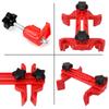 Universal Camshaft Lock Holder Car Repair Tool Car Engine Cam Timing Locking Tool Car Master Cam Clamp Kit