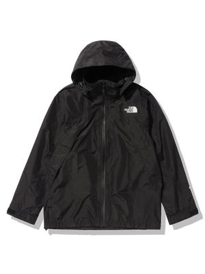 Bunda North CR Transformer Jacket NPM12310 Black L [The Face]