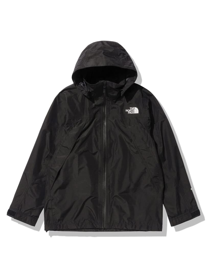 

Куртка-трансформер North CR NPM12310 Black L [The Face]