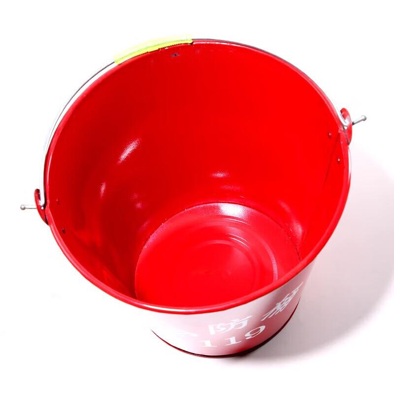 Jingnuo Thickened Fire Sand Bucket