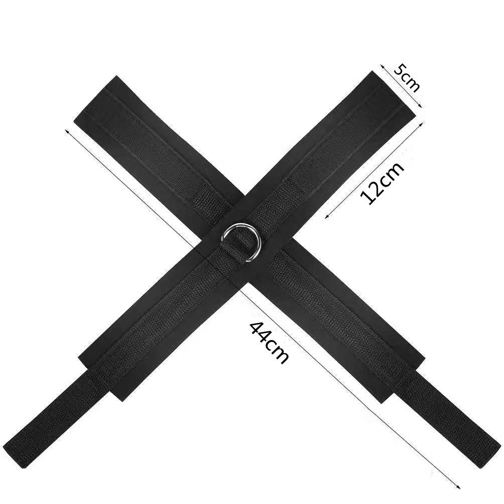 BDSM Fetisch Armbinder Fesseln Bondage Handschellen Fesseln Erotikzubehör Sklave Sexspielzeug für Paare Erotikspiele Shop