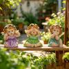 Décoration de la maison – Figurines