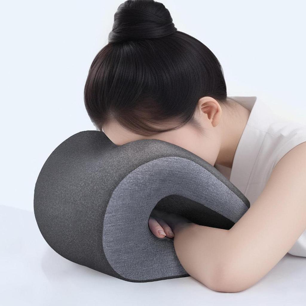 Office Chair Neck Support Ergonomic Headrest for Working Bed Reading Offices
