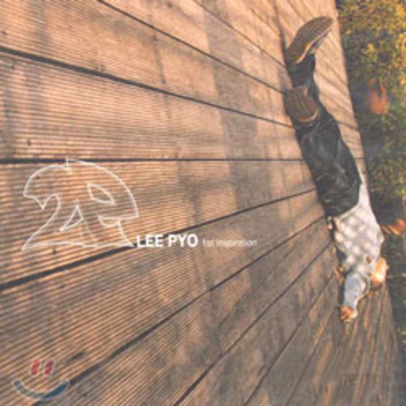 

Lee Pyo 1st Album - 1st Inspiration
