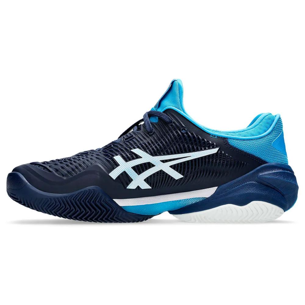 Asics Обувь для грунтовых кортов Court FF 3 Novak