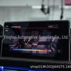 Volkswagen Sagitar Interior Ambient Lights: 64-Color Dynamic Display for 23 Models