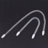 1PCS Length 21cm 28.5cm Spare Parts Spiral Tube  Good Quality Embroidery Machine Accessories
