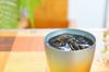 HORIE Pure Titanium Made in Niigata Aloha Double-walled Tumbler, 250cc, Tsubame, Prefecture, Sunset, T-15-AS250