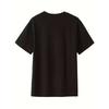 Men's Vintage New Order Blue Monday 1988 T-Shirt - Iconic Album Art & Logo Print, Retro Music Tee for Concerts & Casual Wear, Short Sleeve Crew Neck