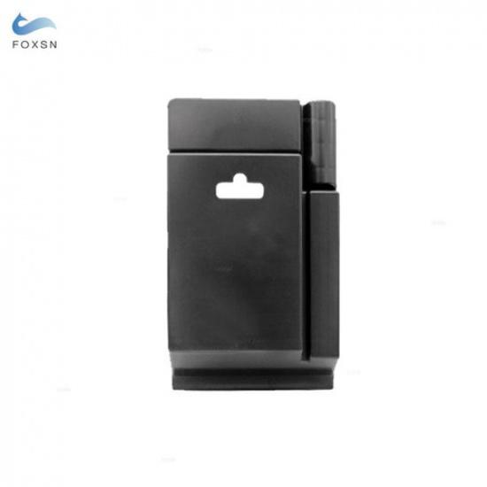 For BMW X5 E70 X6 E71 2014-2018 Center Armrest Storage Box Organizer Tray ABS