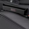 Large Capacity Car Seat Crevice Organizer  Car Interior Decoration Supplies