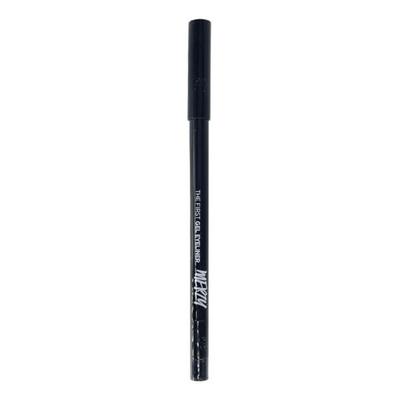 Merge the First Gel Eyeliner 0,5 g, G11 Charcoal Brown, 1 szt.