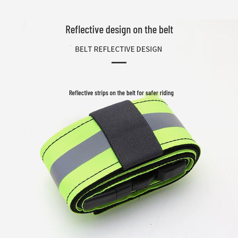 Elastic SUP Paddleboard Safety Leash