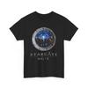 ACDC Dirty Deeds Smoke Adult T-Shirt