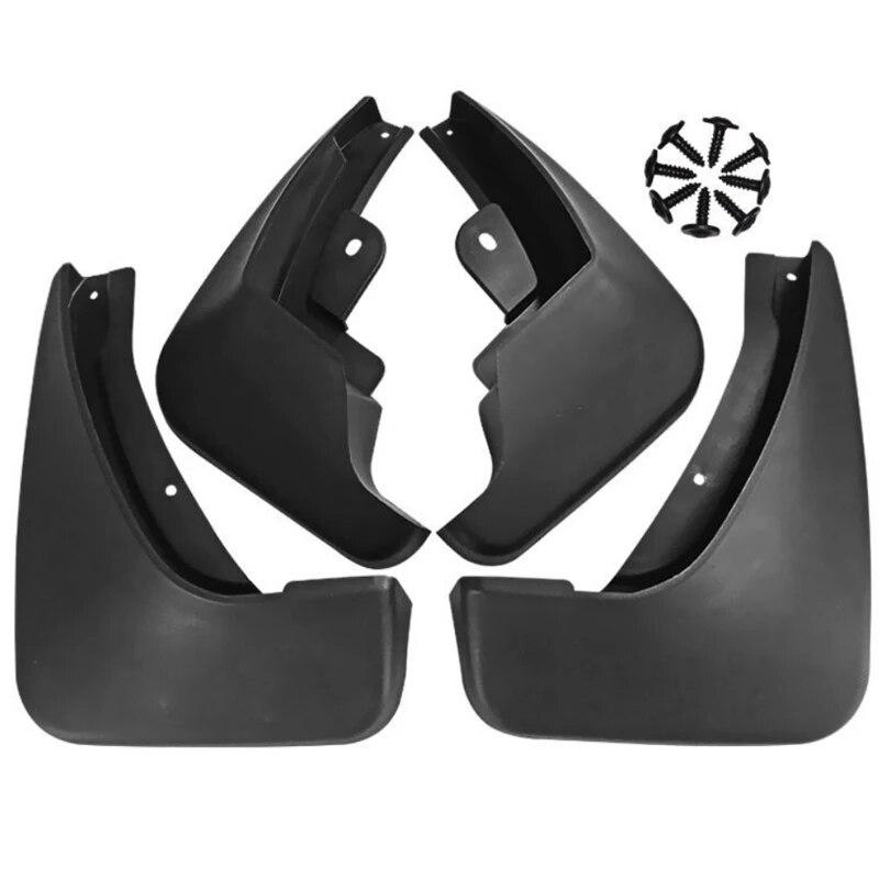 Guardabarros Para Renault Captur, Accesorios Para Salpicaduras, Samsung QM3,  ~ 2013, 2018, 2017, 2016, 2015, 2014