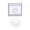 1.5mm Thick Double Domed Mineral Watch Crystal 30-38mm Diameter Concave Glass Protector Protective Film Watch Accessories