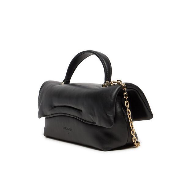 Bag Patrizia Pepe Patrizia Pepe 8B0201/L113-K103 Black