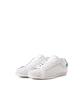 IH9356 Women's Stan Smith Basketweave WhiteGreen (Women's)