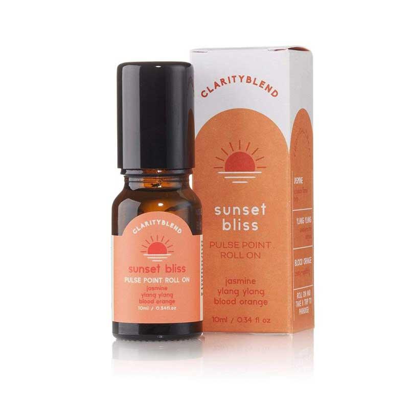 

Sunset Bliss - Pulse Point Roll-on - 10 мл 10ml