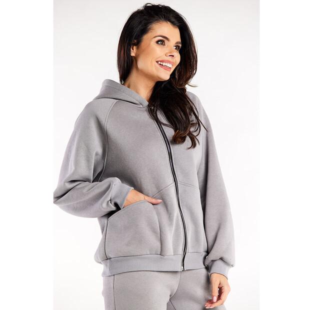 Блуза Infinite You M324