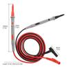 1000V 20A Multimeter Leads, 2Pcs Tester Lead, Volt Meter Probes for Multimeter Electronic Test Accessories